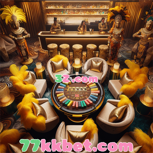 Descubra os Bônus Imperdíveis em 77kkbet.com