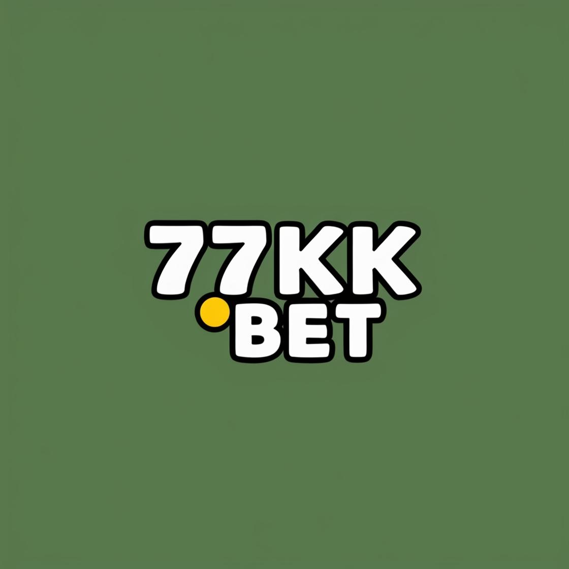 Logo da 77kkbet