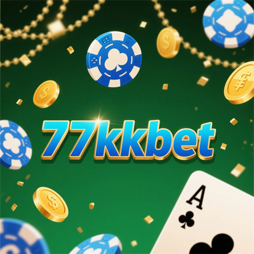 77kkbet.com - Experimente a emoção dos jogos online com 77kkbet.com