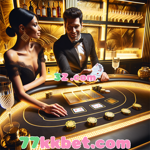 A Emoção dos Jogos de Vídeo no 77kkbet.com