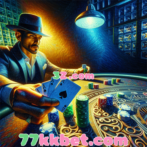 Experiência Imersiva no Casino Ao Vivo do 77kkbet.com